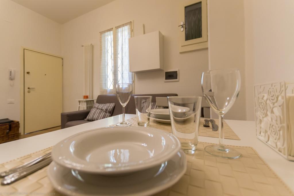 Sweet Home בולוניה מראה חיצוני תמונה