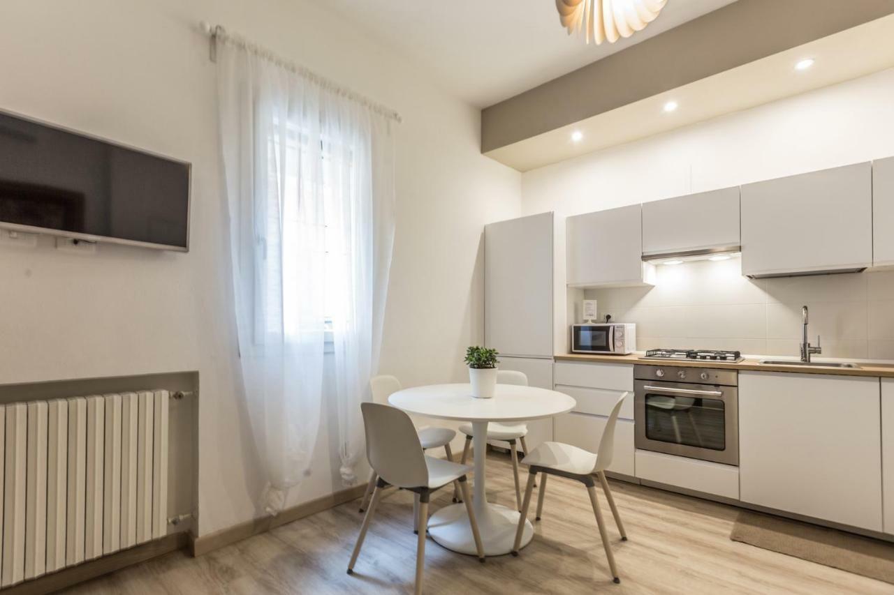 Sweet Home בולוניה מראה חיצוני תמונה